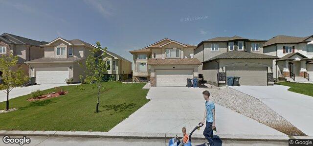 66 Tychonick Bay（加拿大曼尼托巴省溫尼伯市）房屋照片