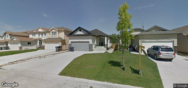 Larawan ng 67 Helen Mayba Crescent sa Winnipeg, Manitoba