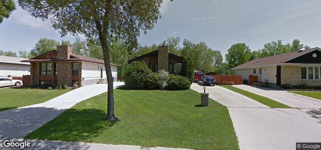 67 Lynn Lake Drive（加拿大曼尼托巴省溫尼伯市）房屋照片