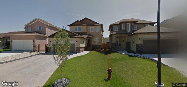 67 Tychonick Bay（加拿大曼尼托巴省溫尼伯市）房屋照片