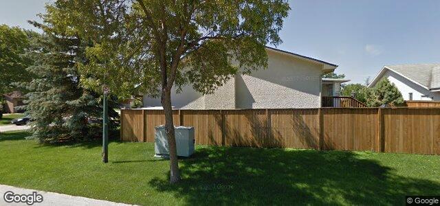 67 Woodside Crescent（加拿大曼尼托巴省溫尼伯市）房屋照片