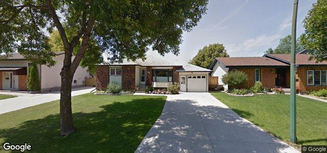 68 Lynn Lake Drive（加拿大曼尼托巴省溫尼伯市）房屋照片