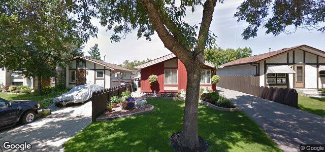 69 Meadow Gate Drive（加拿大曼尼托巴省溫尼伯市）房屋照片