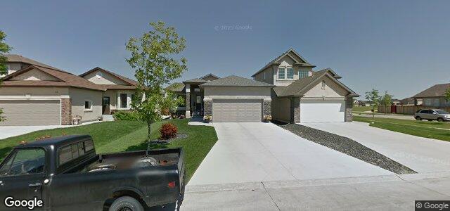 7 Bill Blaikie Bay（加拿大曼尼托巴省溫尼伯市）房屋照片