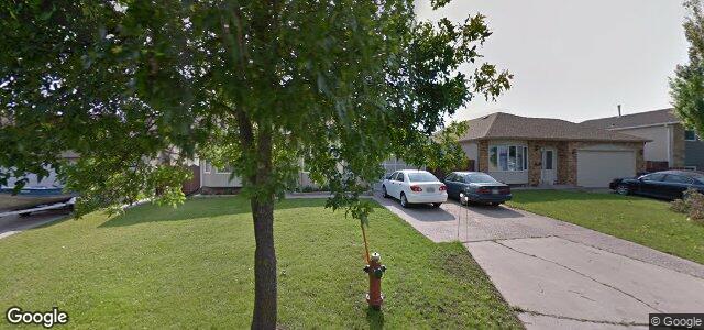 7 Blostein Bay（加拿大曼尼托巴省溫尼伯市）房屋照片