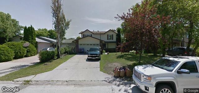 7 Culross Bay（加拿大曼尼托巴省溫尼伯市）房屋照片