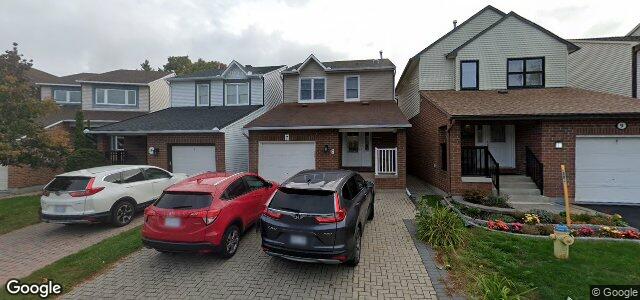 7 Fireside Crescent（加拿大曼尼托巴省溫尼伯市）房屋照片