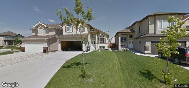 7 Lou Peltier Crescent（加拿大曼尼托巴省溫尼伯市）房屋照片