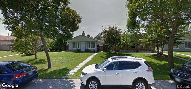 7 Lynn Lake Drive（加拿大曼尼托巴省溫尼伯市）房屋照片