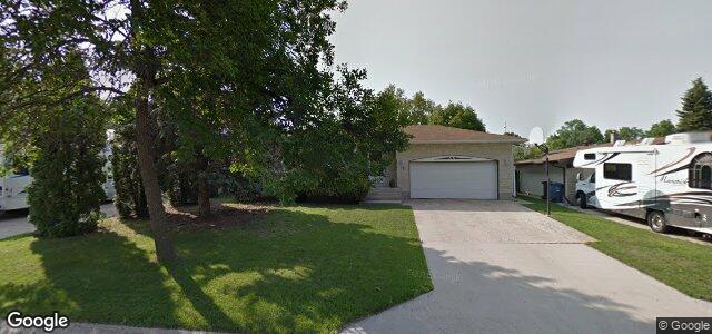 Larawan ng 7 Moberly Avenue sa Winnipeg, Manitoba