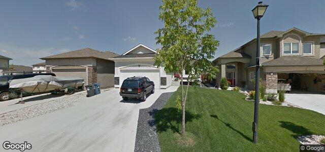 7 Rod Black Crescent（加拿大曼尼托巴省溫尼伯市）房屋照片