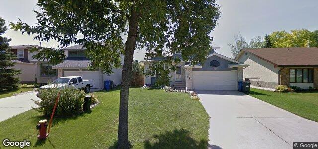 7 Stoney Lake Bay（加拿大曼尼托巴省溫尼伯市）房屋照片