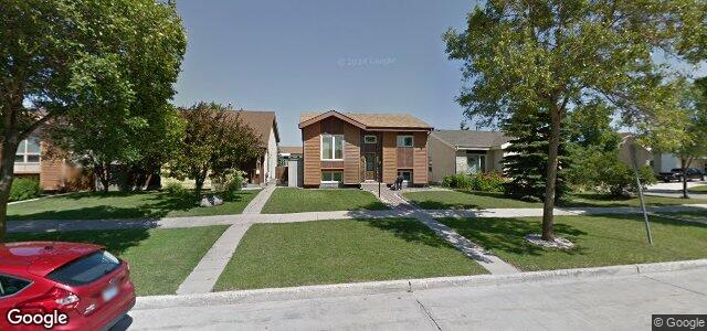 7 Sunway Avenue（加拿大曼尼托巴省溫尼伯市）房屋照片