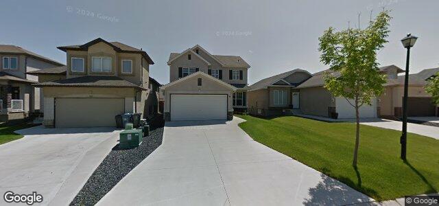 70 Bill Blaikie Bay（加拿大曼尼托巴省溫尼伯市）房屋照片