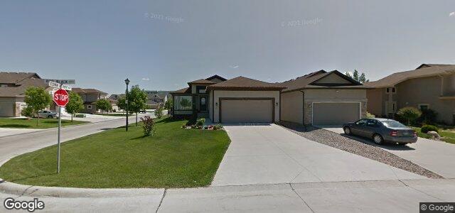 70 Rod Black Crescent（加拿大曼尼托巴省溫尼伯市）房屋照片