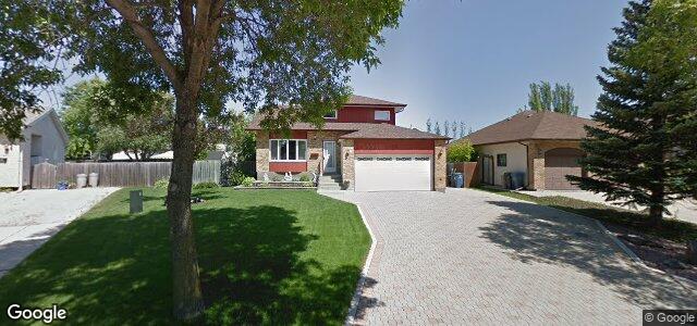 70 Sand Point Bay（加拿大曼尼托巴省溫尼伯市）房屋照片