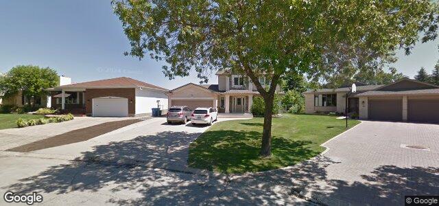 70 Spring Meadow Crescent（加拿大曼尼托巴省溫尼伯市）房屋照片