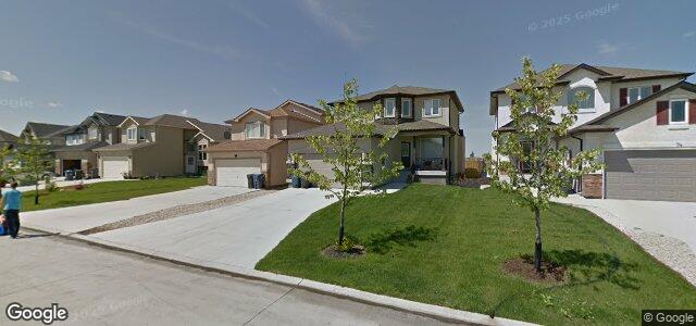 70 Tychonick Bay（加拿大曼尼托巴省溫尼伯市）房屋照片