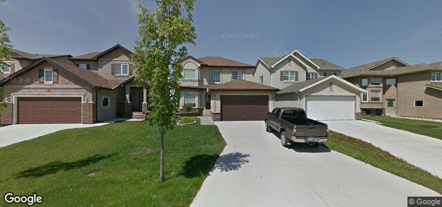 71 Bill Blaikie Bay（加拿大曼尼托巴省溫尼伯市）房屋照片