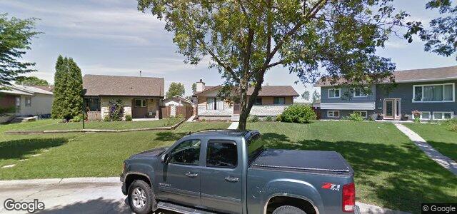 71 Culross Bay（加拿大曼尼托巴省溫尼伯市）房屋照片