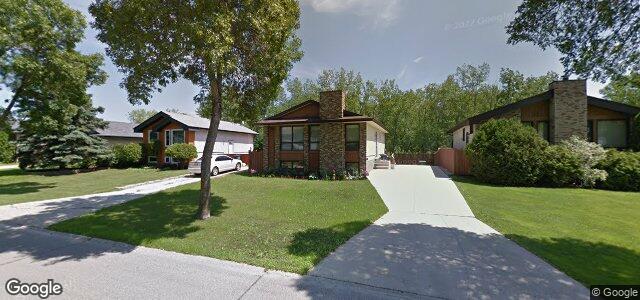 71 Lynn Lake Drive（加拿大曼尼托巴省溫尼伯市）房屋照片