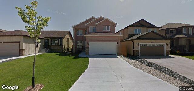 71 Tychonick Bay（加拿大曼尼托巴省溫尼伯市）房屋照片