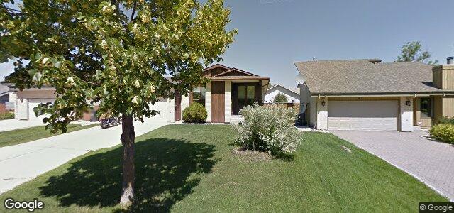 71 Woodside Crescent（加拿大曼尼托巴省溫尼伯市）房屋照片