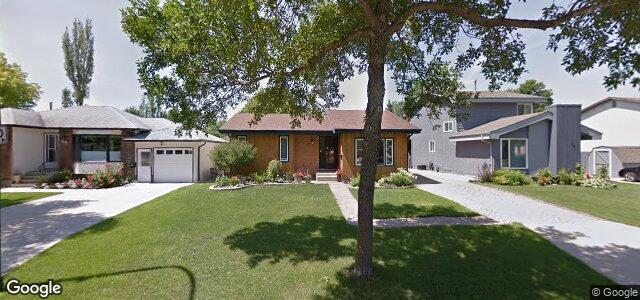 72 Lynn Lake Drive（加拿大曼尼托巴省溫尼伯市）房屋照片