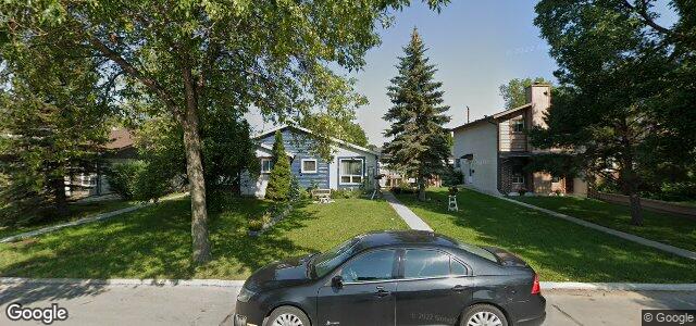 72 Sanford Fleming Road（加拿大曼尼托巴省溫尼伯市）房屋照片