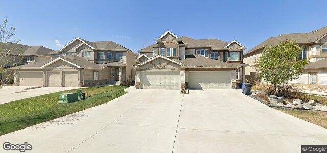 Photo of 72 Tommy Douglas Drive in Winnipeg, Manitoba