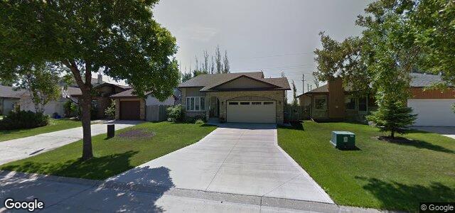 72 Woodside Crescent（加拿大曼尼托巴省溫尼伯市）房屋照片