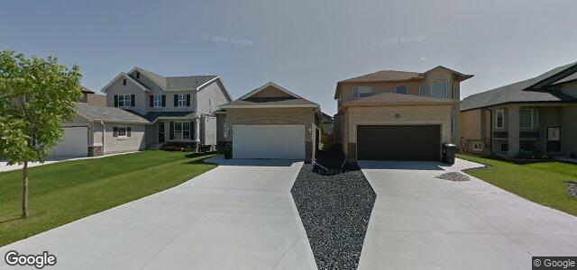 74 Bill Blaikie Bay（加拿大曼尼托巴省溫尼伯市）房屋照片