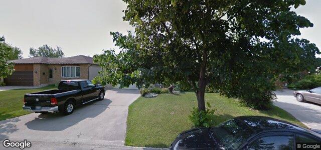 74 Blostein Bay（加拿大曼尼托巴省溫尼伯市）房屋照片