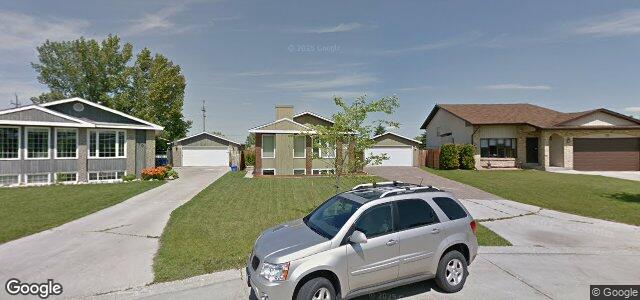 74 Long Point Bay（加拿大曼尼托巴省溫尼伯市）房屋照片