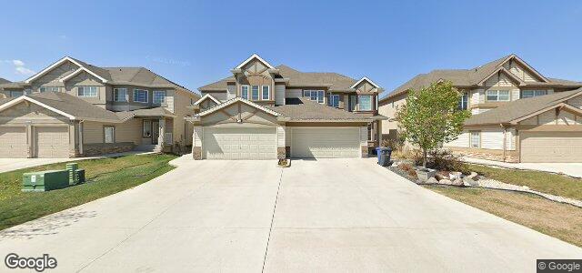 Photo of 74 Tommy Douglas Drive in Winnipeg, Manitoba