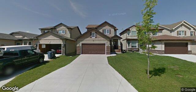 75 Bill Blaikie Bay（加拿大曼尼托巴省溫尼伯市）房屋照片