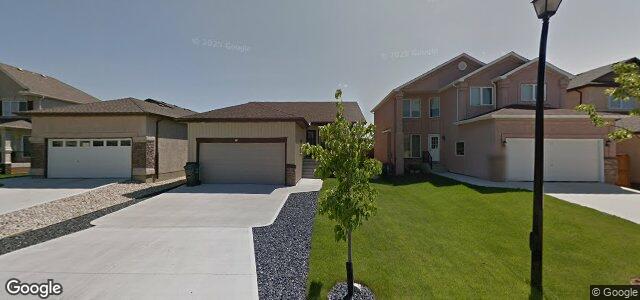 75 Tychonick Bay（加拿大曼尼托巴省溫尼伯市）房屋照片