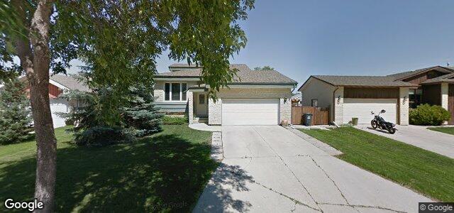 75 Woodside Crescent（加拿大曼尼托巴省溫尼伯市）房屋照片