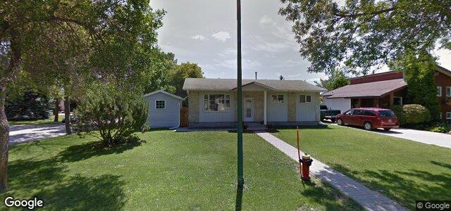 76 Culross Bay（加拿大曼尼托巴省溫尼伯市）房屋照片