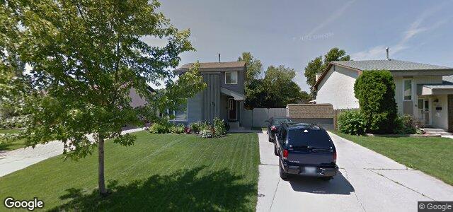 76 Lynn Lake Drive（加拿大曼尼托巴省溫尼伯市）房屋照片
