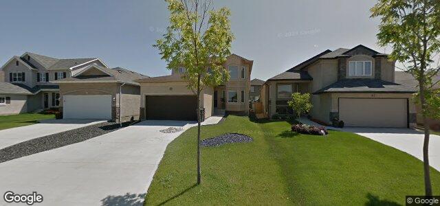 78 Bill Blaikie Bay（加拿大曼尼托巴省溫尼伯市）房屋照片