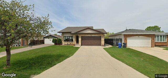 78 Long Point Bay（加拿大曼尼托巴省溫尼伯市）房屋照片