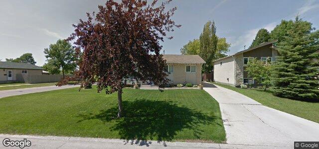 78 Meadow Lake Drive（加拿大曼尼托巴省溫尼伯市）房屋照片