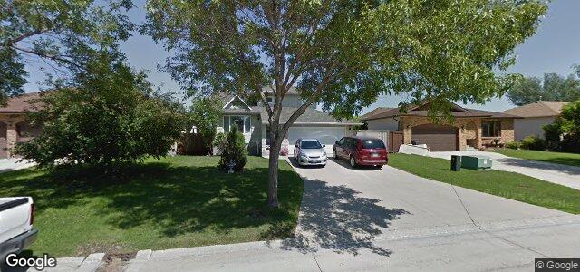 78 Sand Point Bay（加拿大曼尼托巴省溫尼伯市）房屋照片