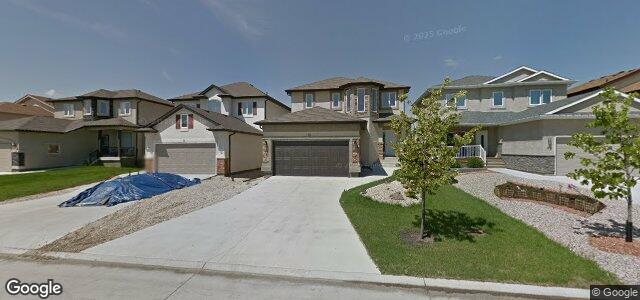 78 Tychonick Bay（加拿大曼尼托巴省溫尼伯市）房屋照片