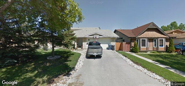 79 Kildonan Meadow Drive（加拿大曼尼托巴省溫尼伯市）房屋照片