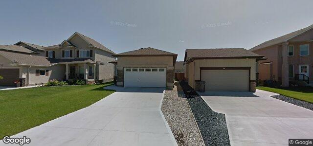 79 Tychonick Bay（加拿大曼尼托巴省溫尼伯市）房屋照片