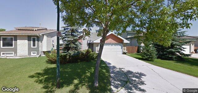 79 Woodside Crescent（加拿大曼尼托巴省溫尼伯市）房屋照片