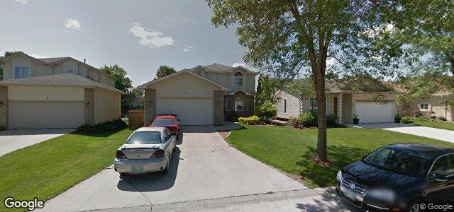 8 Beachside Bay（加拿大曼尼托巴省溫尼伯市）房屋照片