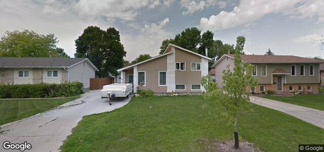 8 Cambie Road（加拿大曼尼托巴省溫尼伯市）房屋照片